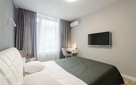 Petrovdom 408-467-471-277-377 In Central Park Cozy Apartments