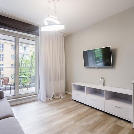 Petrovdom 408-467-471-277-377 In Central Park Cozy Apartments Киев Экстерьер фото