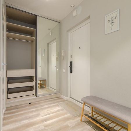 Petrovdom 408-467-471-277-377 In Central Park Cozy Apartments Киев Экстерьер фото