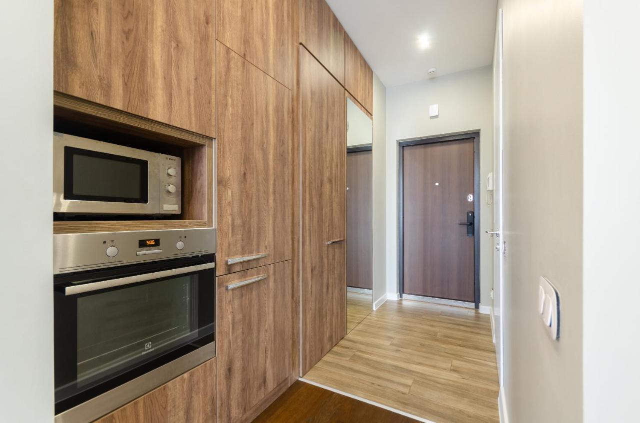 Petrovdom 408-467-471-277-377 In Central Park Cozy Apartments Киев Экстерьер фото