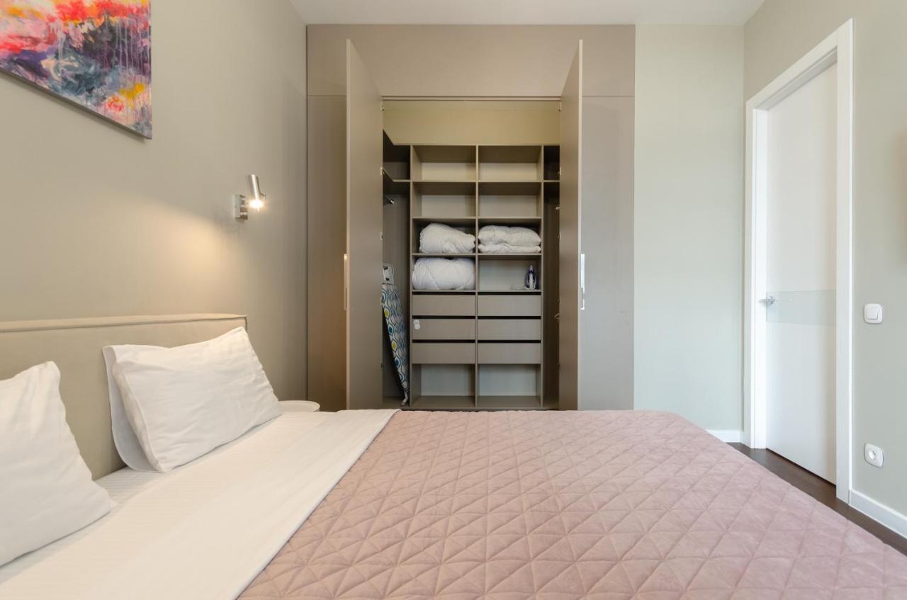 Petrovdom 408-467-471-277-377 In Central Park Cozy Apartments Киев Экстерьер фото