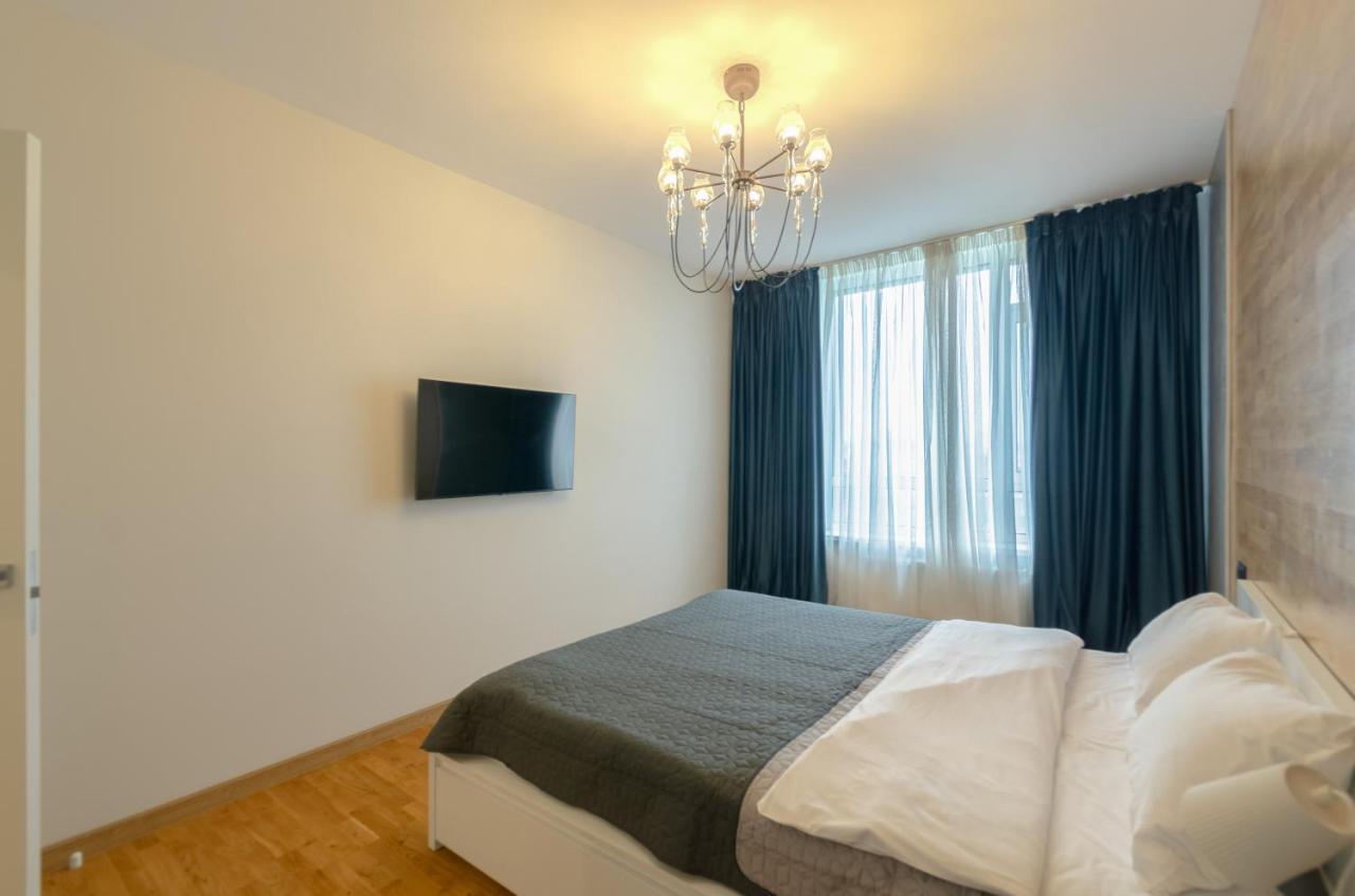Petrovdom 408-467-471-277-377 In Central Park Cozy Apartments Киев Экстерьер фото