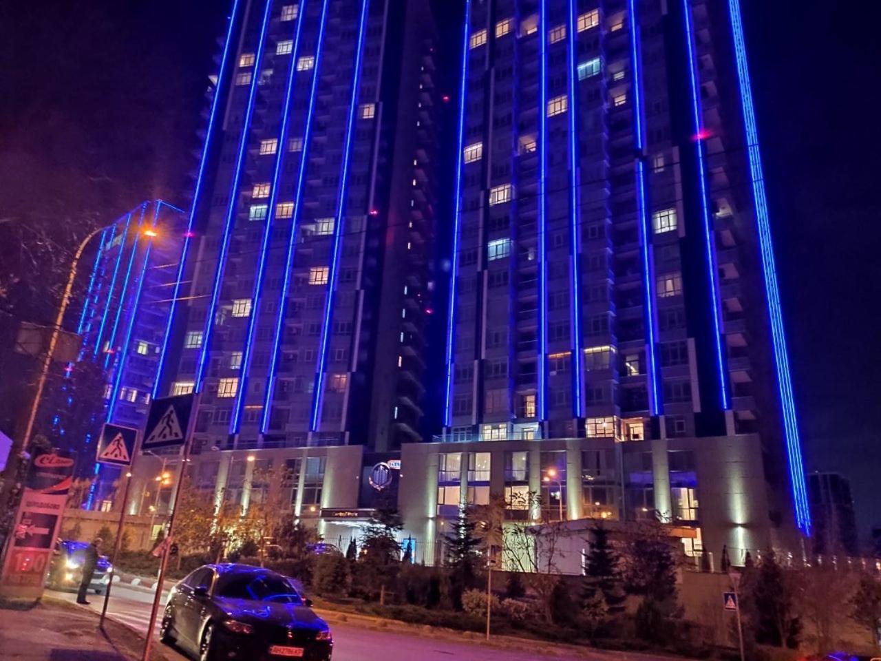 Petrovdom 408-467-471-277-377 In Central Park Cozy Apartments Киев Экстерьер фото