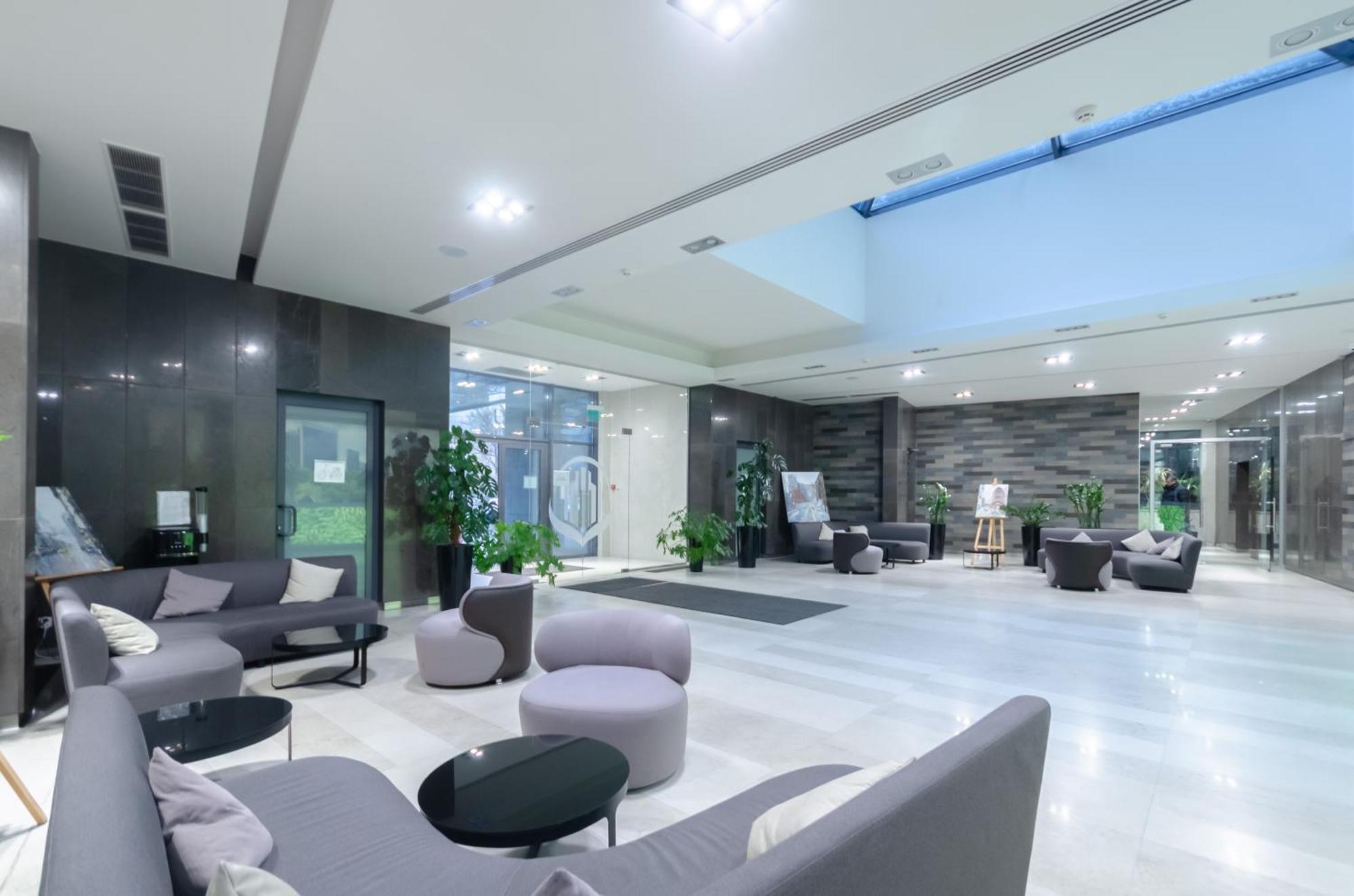 Petrovdom 408-467-471-277-377 In Central Park Cozy Apartments Киев Экстерьер фото