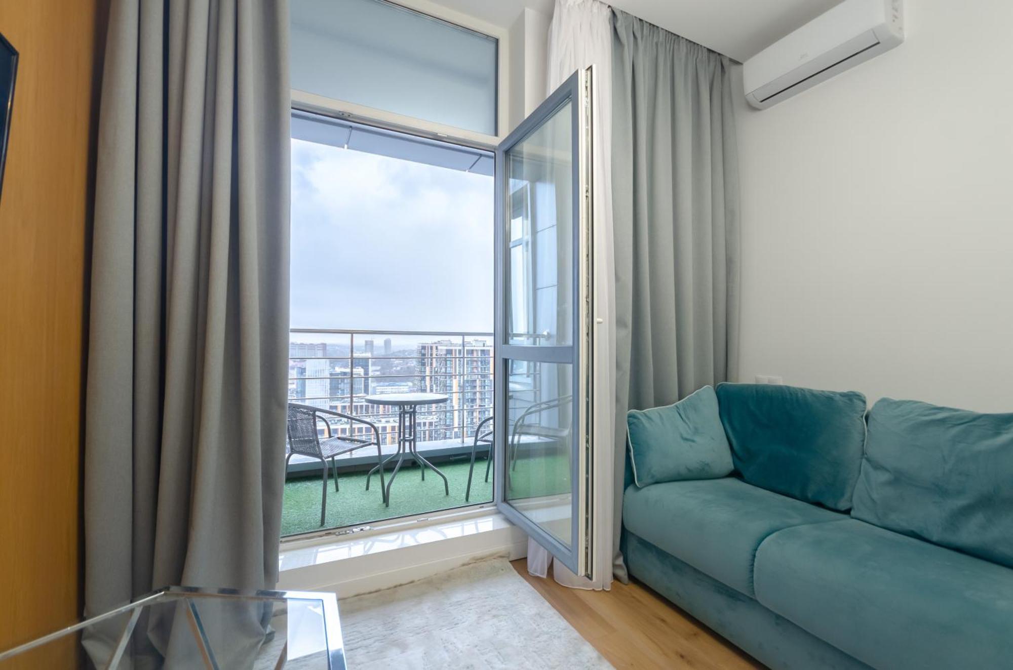 Petrovdom 408-467-471-277-377 In Central Park Cozy Apartments Киев Экстерьер фото