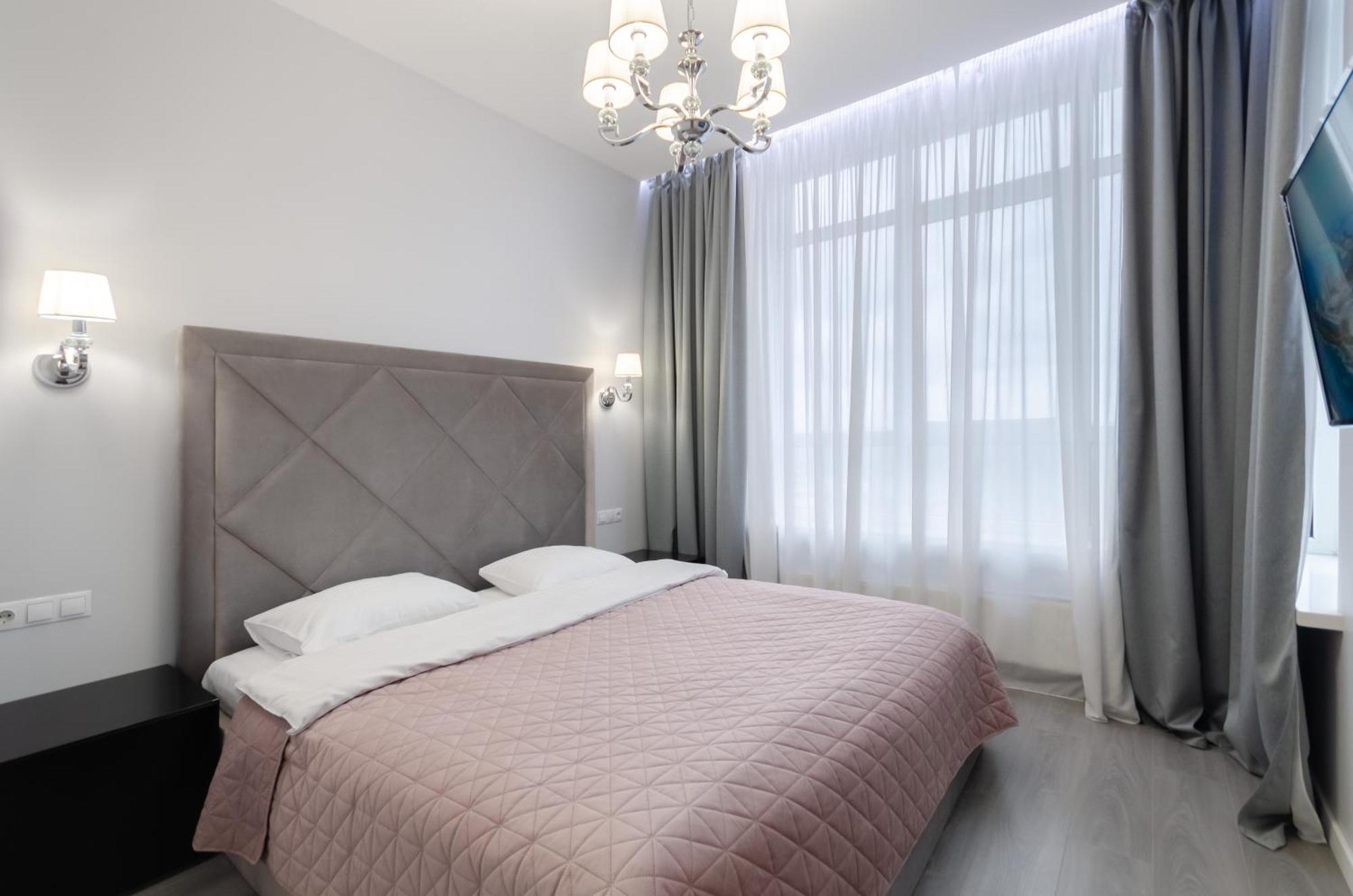 Petrovdom 408-467-471-277-377 In Central Park Cozy Apartments Киев Экстерьер фото