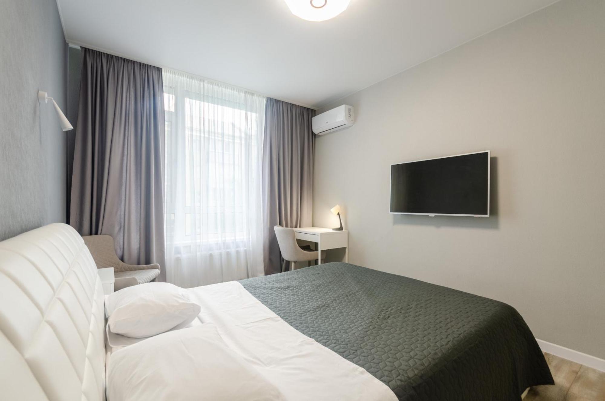 Petrovdom 408-467-471-277-377 In Central Park Cozy Apartments Киев Экстерьер фото