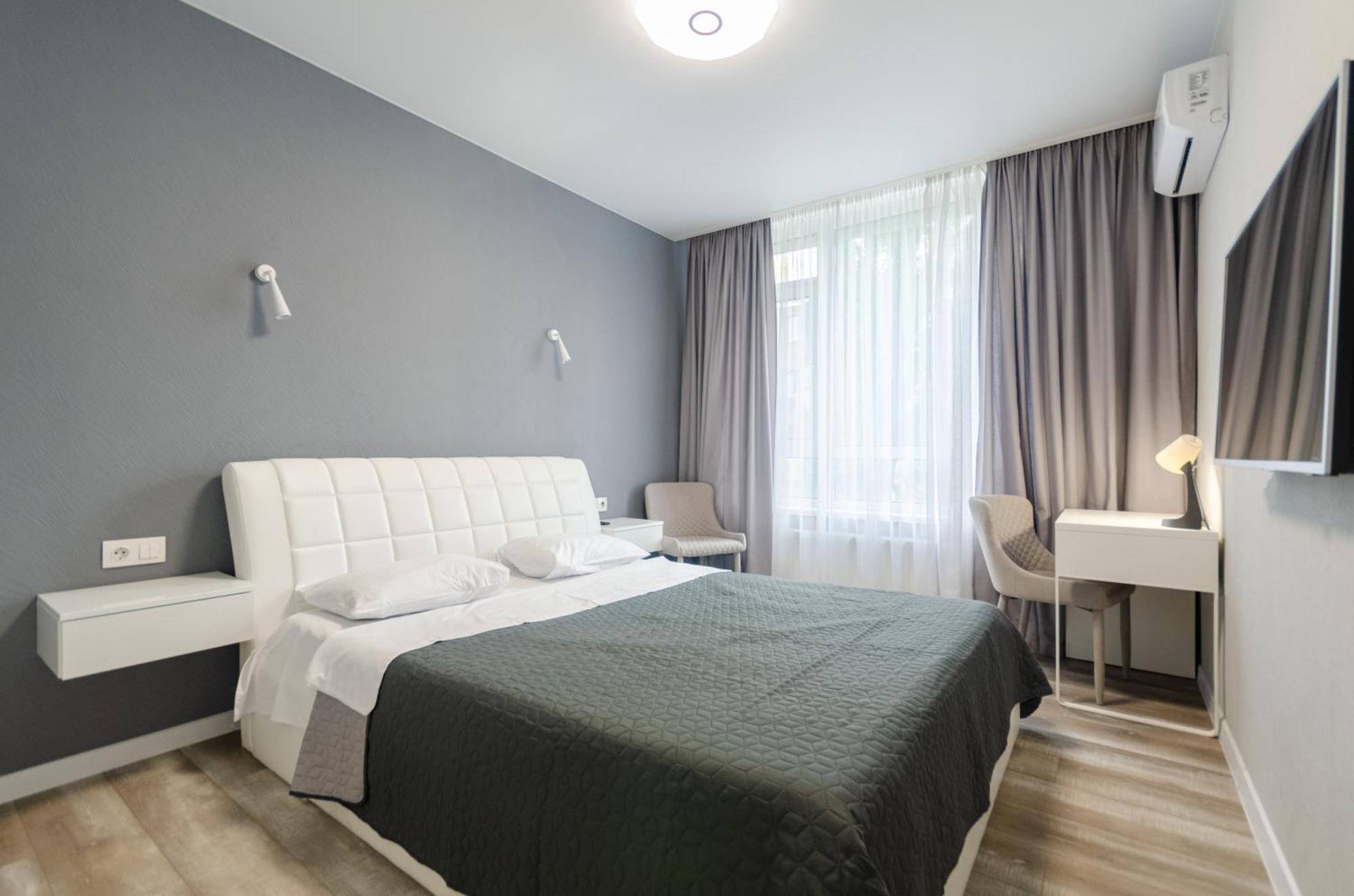 Petrovdom 408-467-471-277-377 In Central Park Cozy Apartments Киев Экстерьер фото