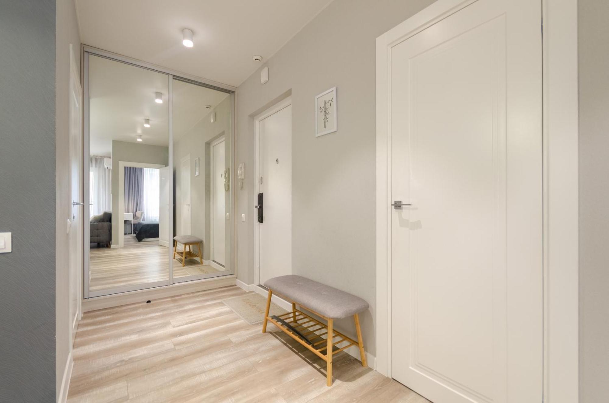 Petrovdom 408-467-471-277-377 In Central Park Cozy Apartments Киев Экстерьер фото