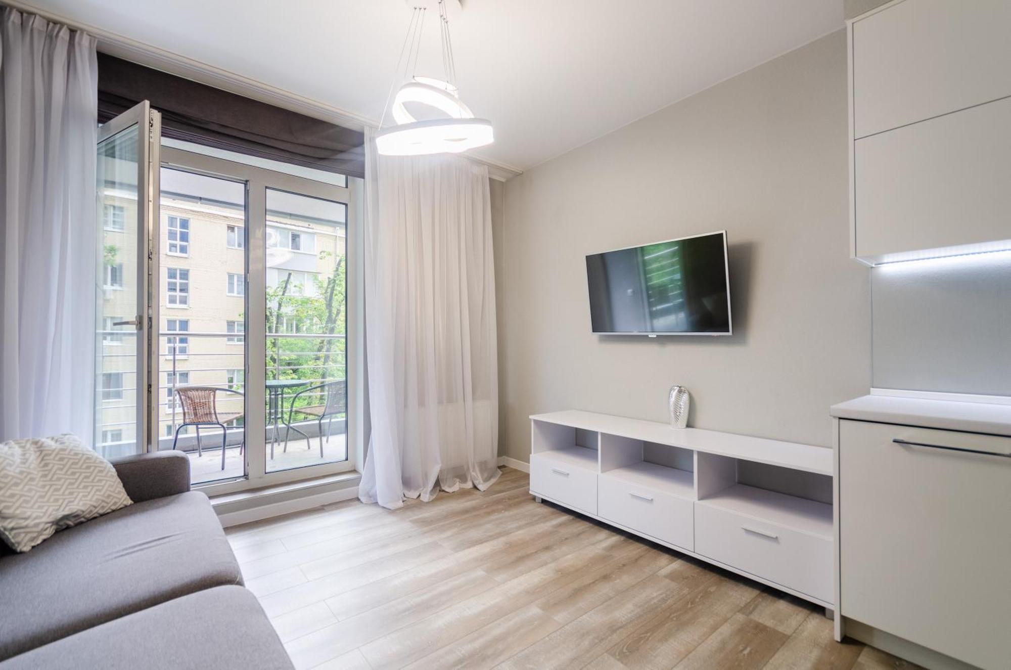 Petrovdom 408-467-471-277-377 In Central Park Cozy Apartments Киев Экстерьер фото