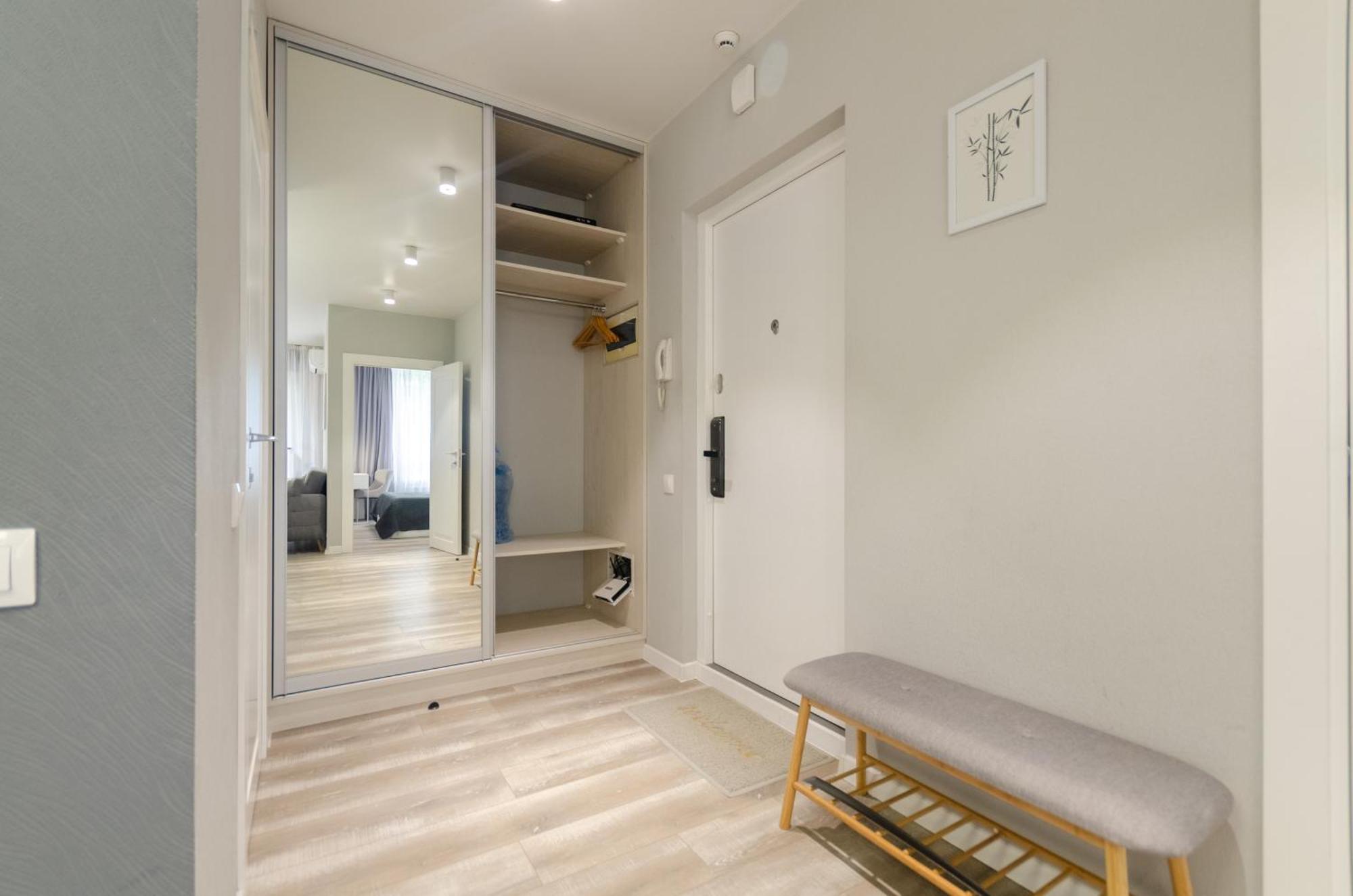 Petrovdom 408-467-471-277-377 In Central Park Cozy Apartments Киев Экстерьер фото