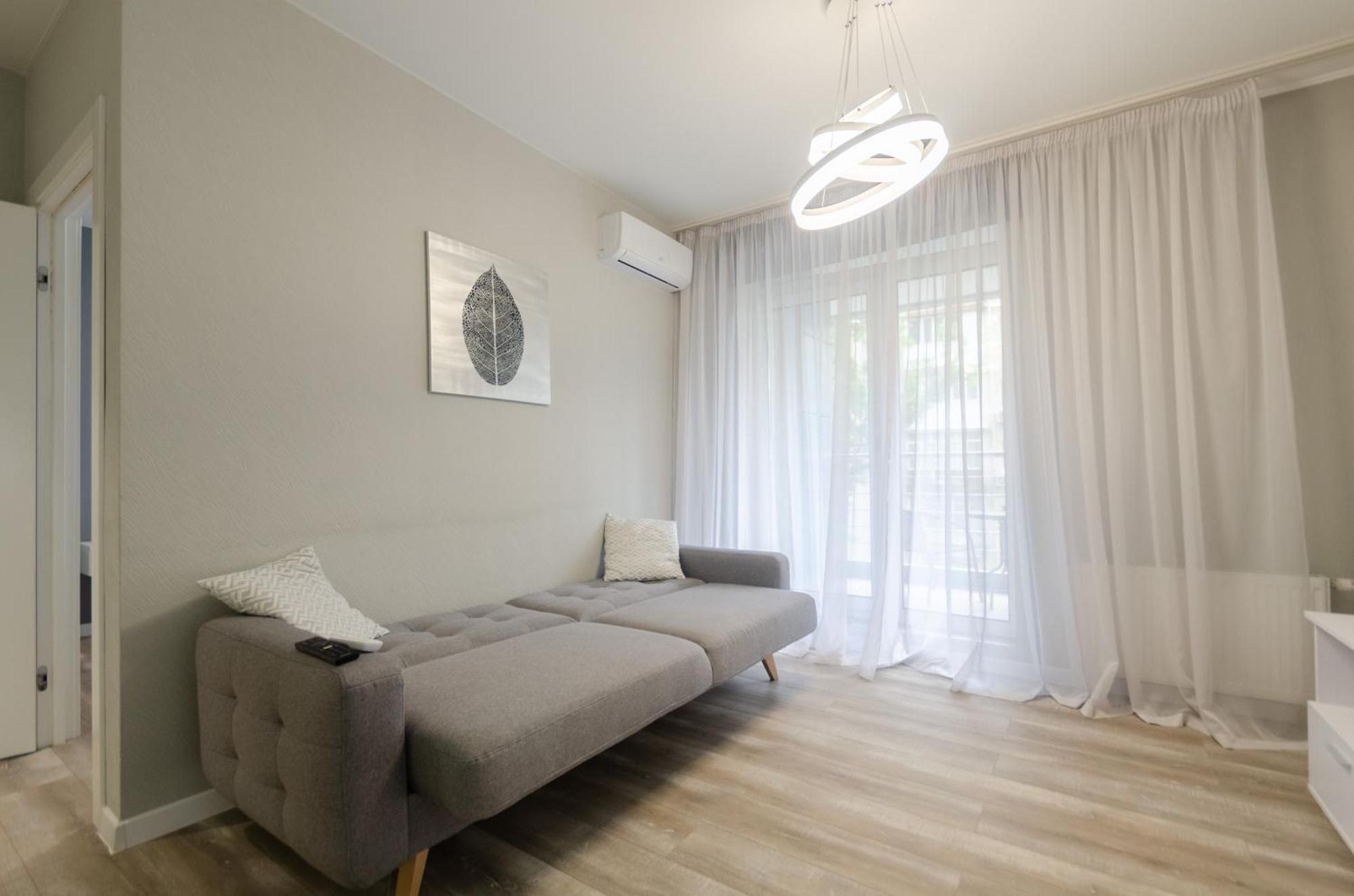 Petrovdom 408-467-471-277-377 In Central Park Cozy Apartments Киев Экстерьер фото